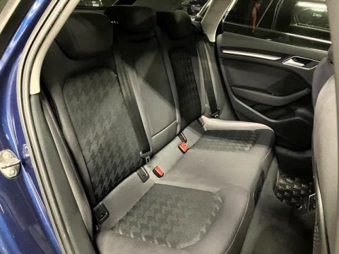 2014 Audi A3 - Thumbnail