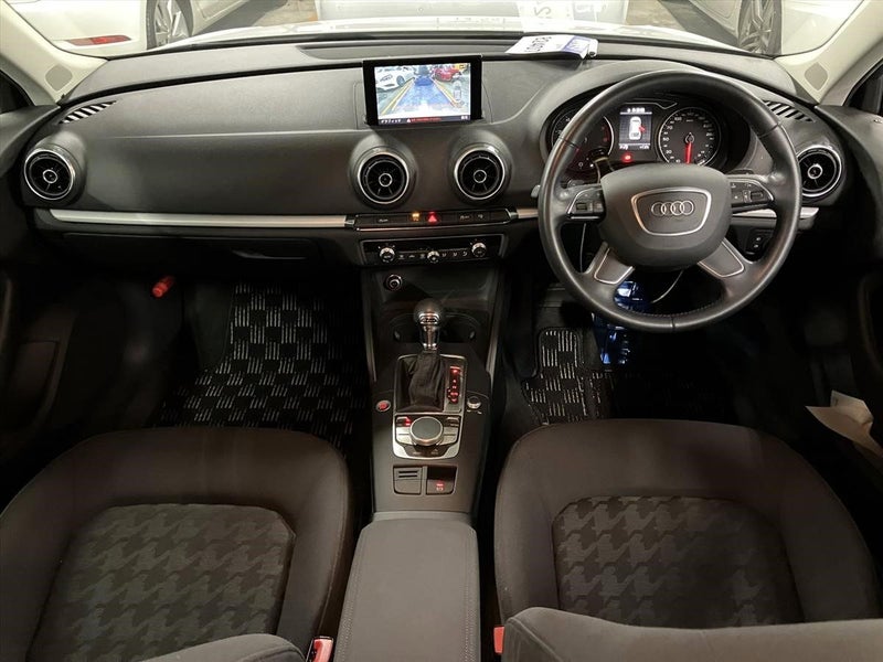 2013 Audi A3