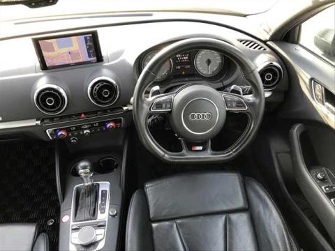 2016 Audi S3 - Thumbnail