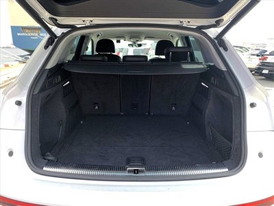 2018 Audi Q5 - Thumbnail