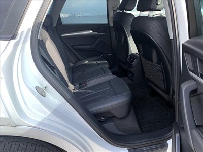 2018 Audi Q5 - Thumbnail