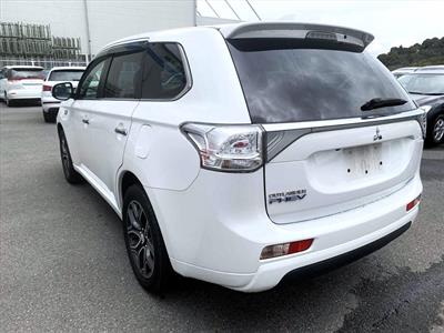 2015 Mitsubishi OUTLANDER - Thumbnail