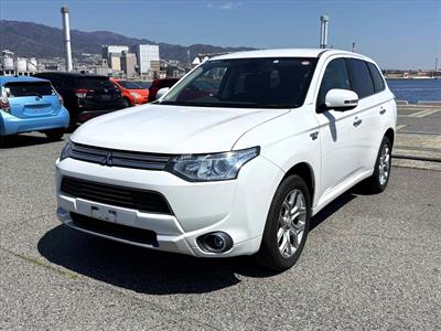2014 Mitsubishi OUTLANDER