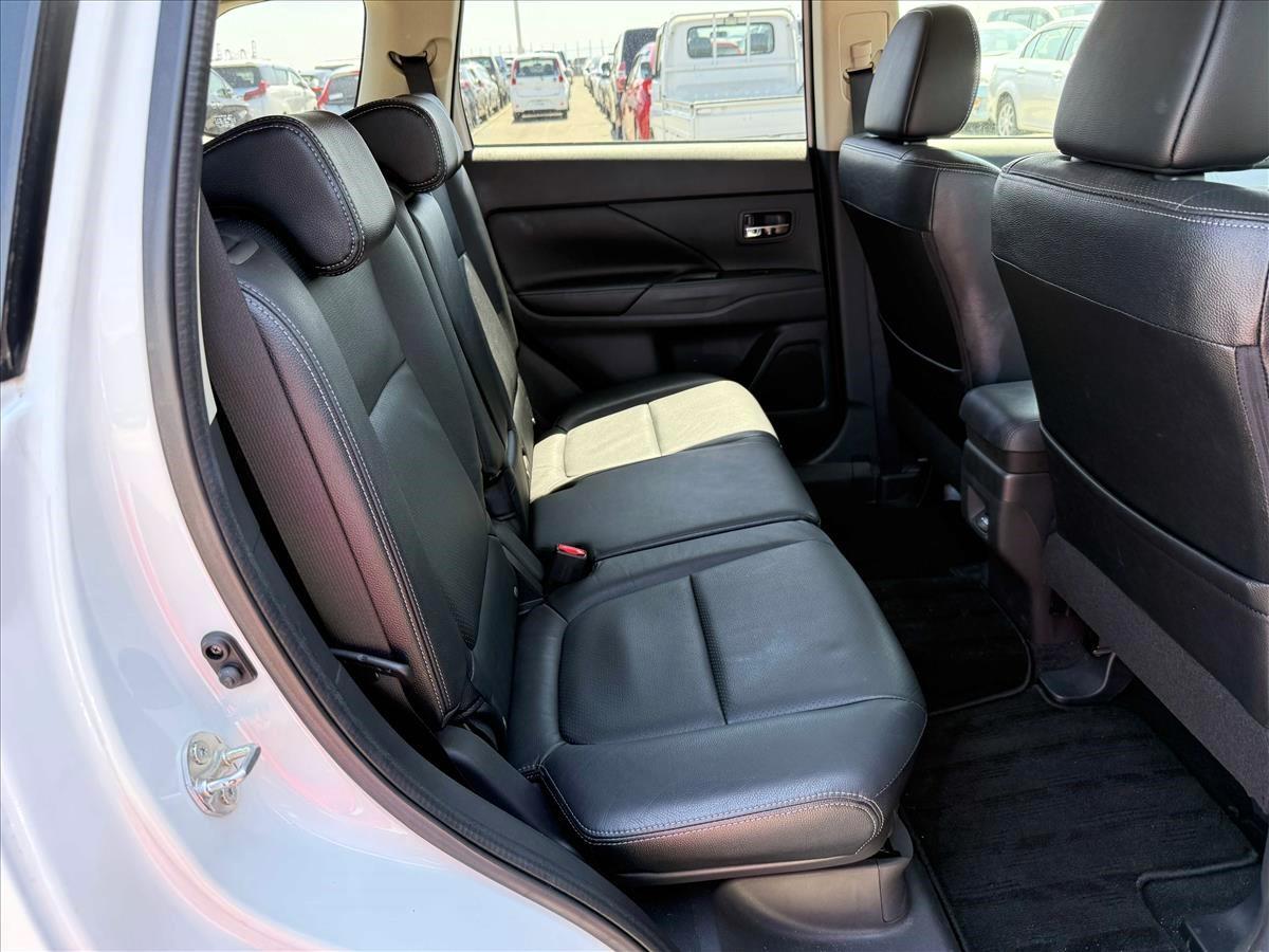 2014 Mitsubishi OUTLANDER