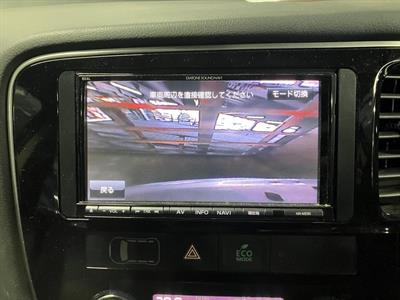2015 Mitsubishi OUTLANDER - Thumbnail