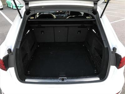 2018 Audi A4 - Thumbnail