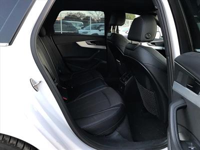 2018 Audi A4 - Thumbnail