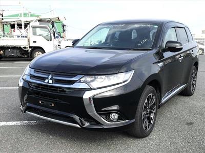 2016 Mitsubishi OUTLANDER - Thumbnail