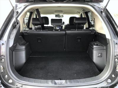 2016 Mitsubishi OUTLANDER - Thumbnail