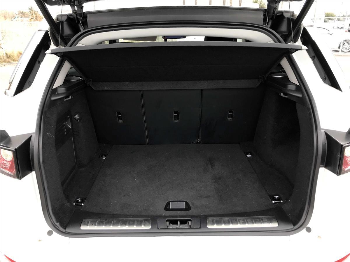 2015 Land Rover Range Rover Evoque