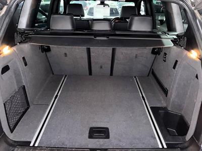 2013 BMW X3 - Thumbnail