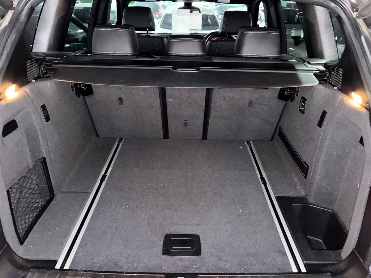 2013 BMW X3