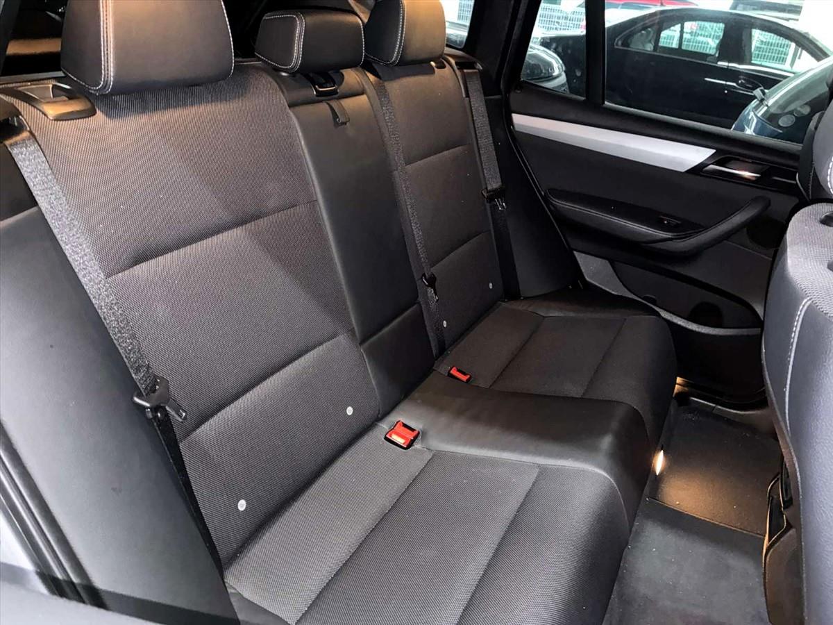 2013 BMW X3