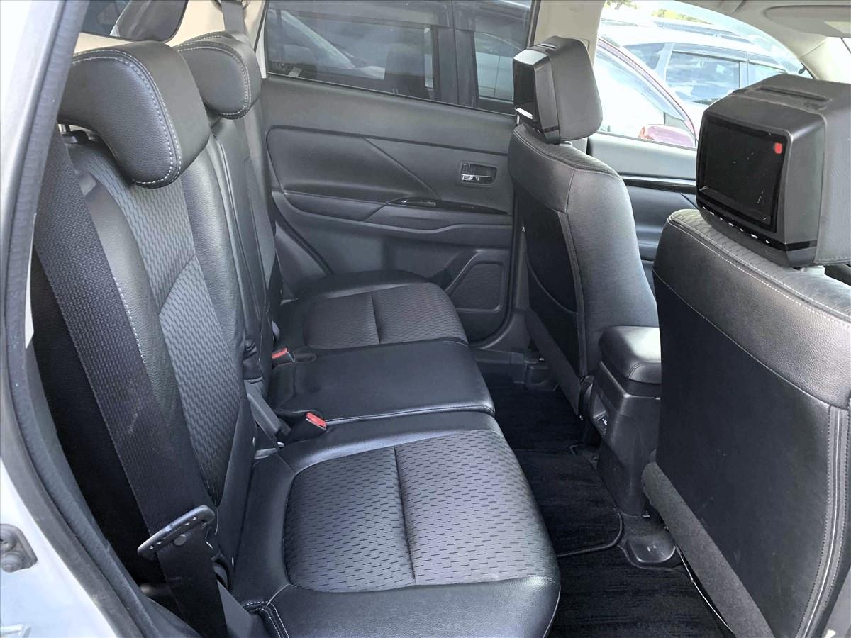 2014 Mitsubishi OUTLANDER