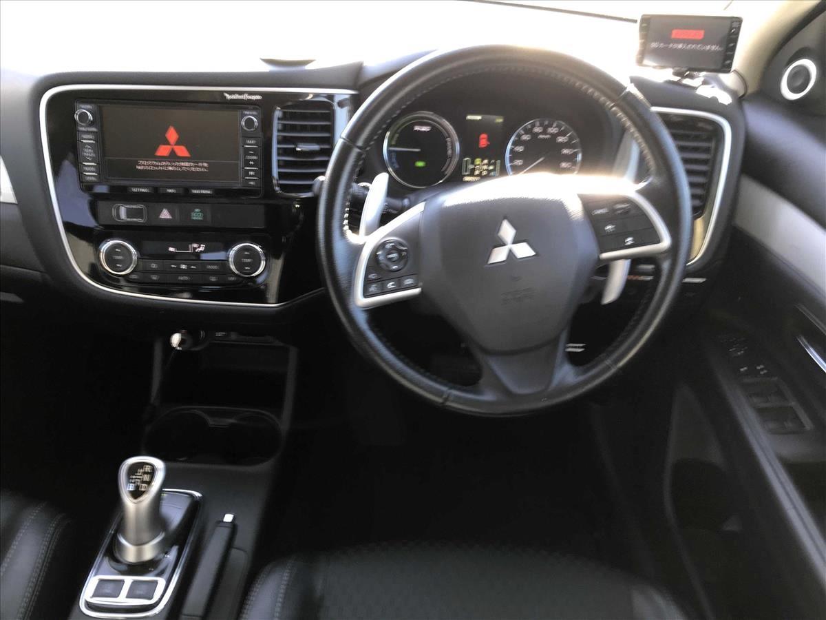 2014 Mitsubishi OUTLANDER