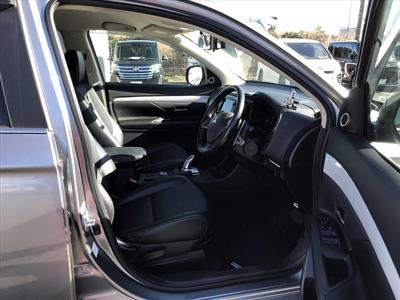 2014 Mitsubishi OUTLANDER - Thumbnail