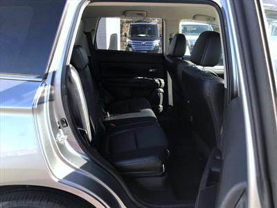 2014 Mitsubishi OUTLANDER - Thumbnail