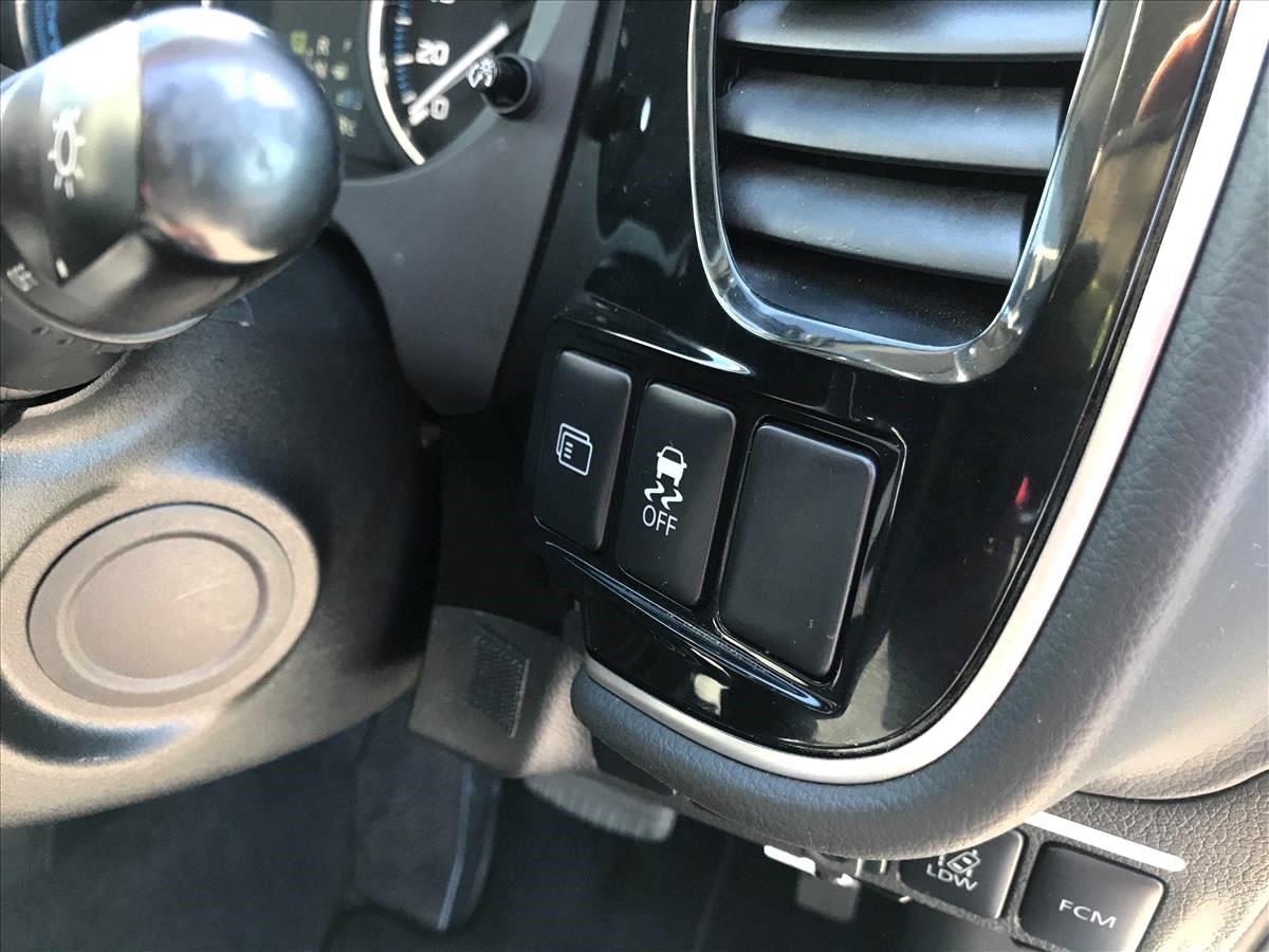 2014 Mitsubishi OUTLANDER