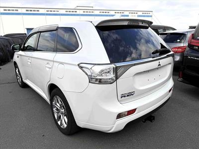 2015 Mitsubishi OUTLANDER - Thumbnail