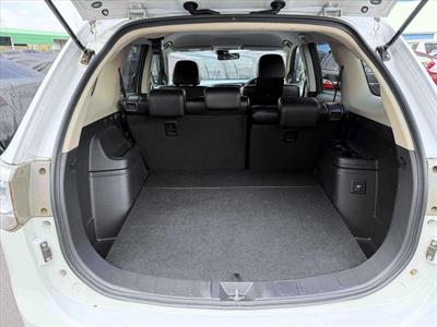 2015 Mitsubishi OUTLANDER - Thumbnail