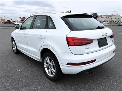 2016 Audi Q3 - Thumbnail