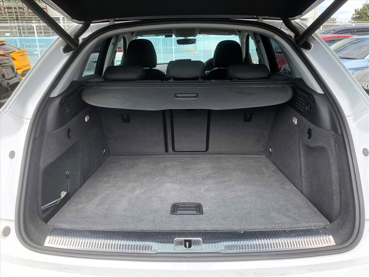 2016 Audi Q3