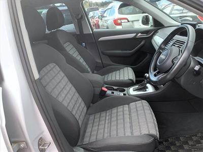 2016 Audi Q3 - Thumbnail