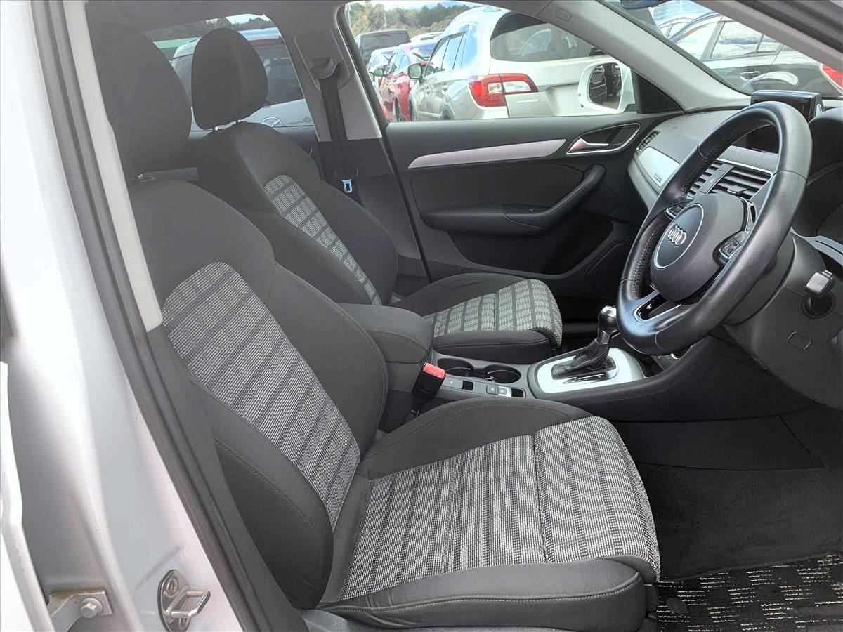 2016 Audi Q3