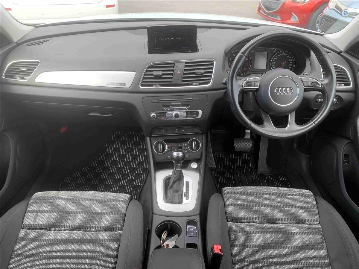 2016 Audi Q3