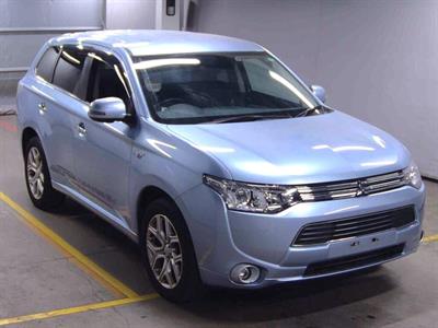2014 Mitsubishi OUTLANDER
