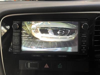 2014 Mitsubishi OUTLANDER - Thumbnail