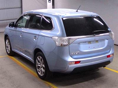 2014 Mitsubishi OUTLANDER - Thumbnail