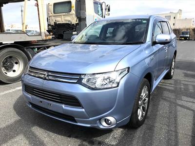 2014 Mitsubishi OUTLANDER - Thumbnail