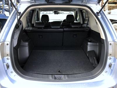 2014 Mitsubishi OUTLANDER - Thumbnail
