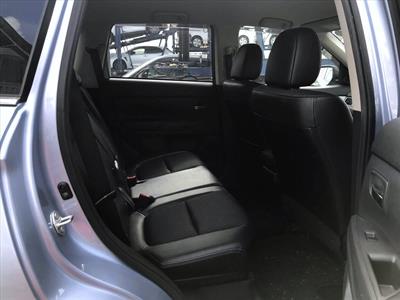2014 Mitsubishi OUTLANDER - Thumbnail