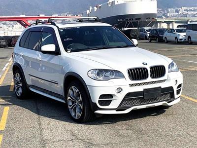 2012 BMW X5 - Thumbnail