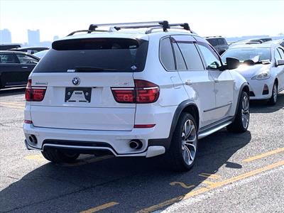 2012 BMW X5 - Thumbnail