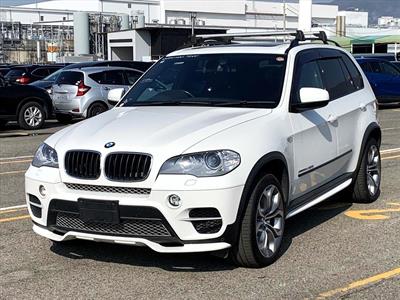 2012 BMW X5 - Thumbnail