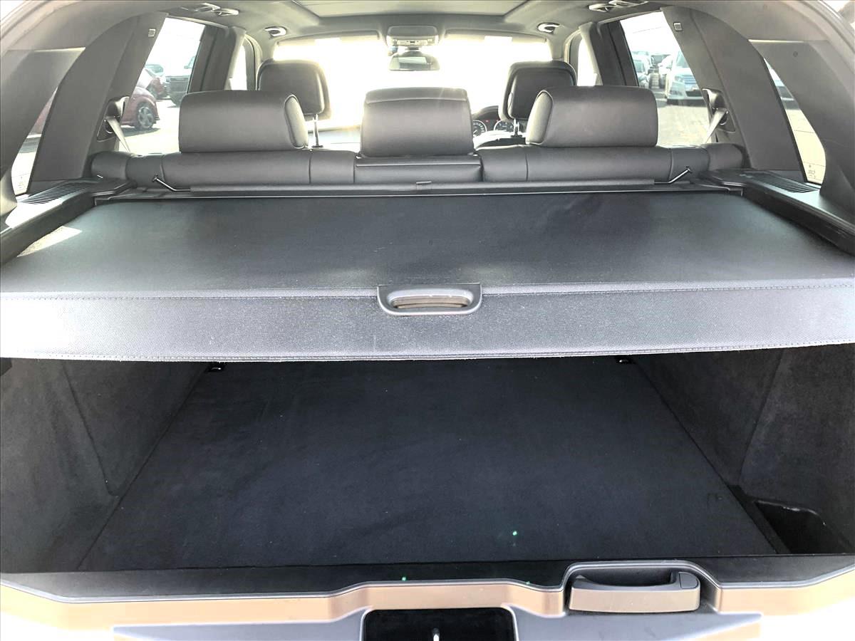 2012 BMW X5