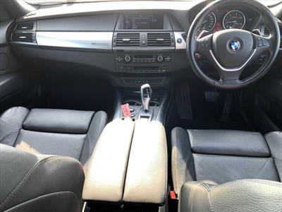 2012 BMW X5 - Thumbnail