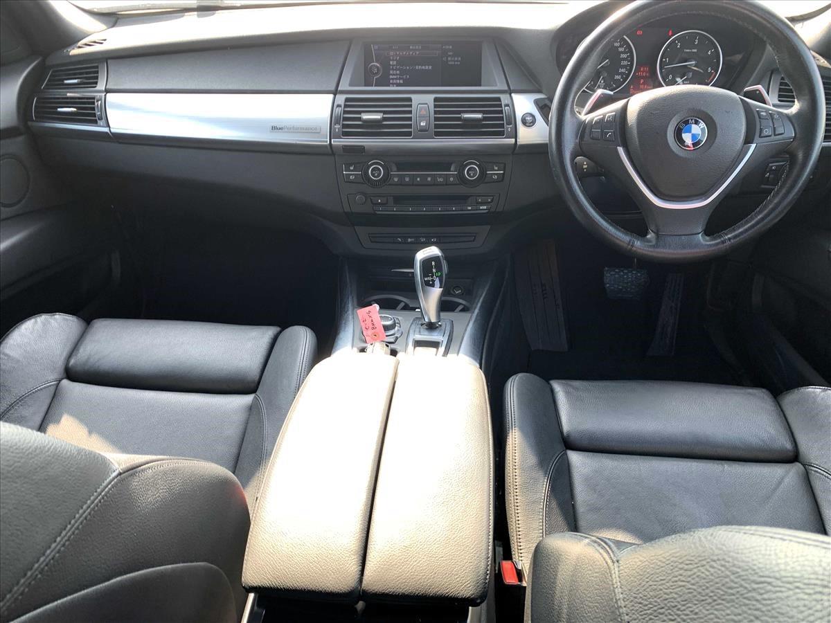 2012 BMW X5
