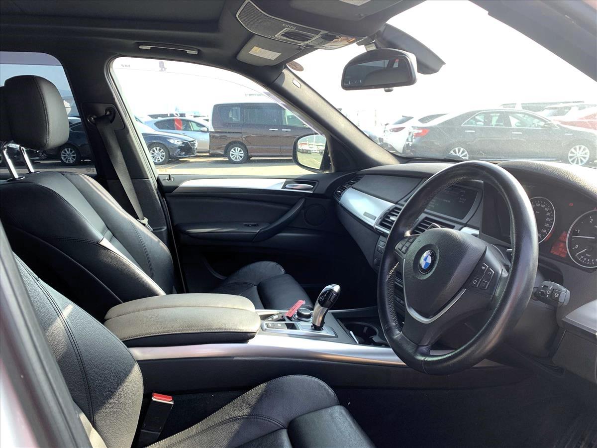 2012 BMW X5