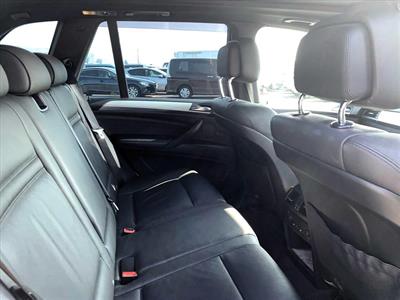 2012 BMW X5 - Thumbnail