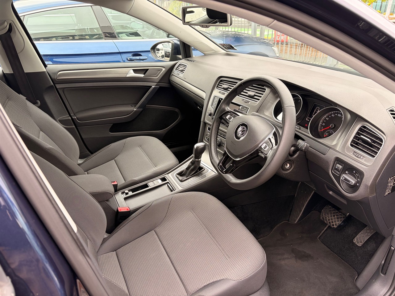 2013 Volkswagen Golf