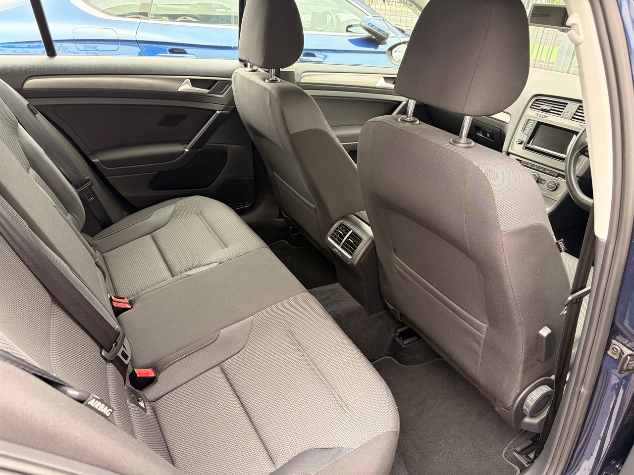 2013 Volkswagen Golf