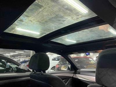 2017 BMW 523i - Thumbnail