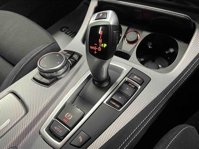 2017 BMW 523i - Thumbnail