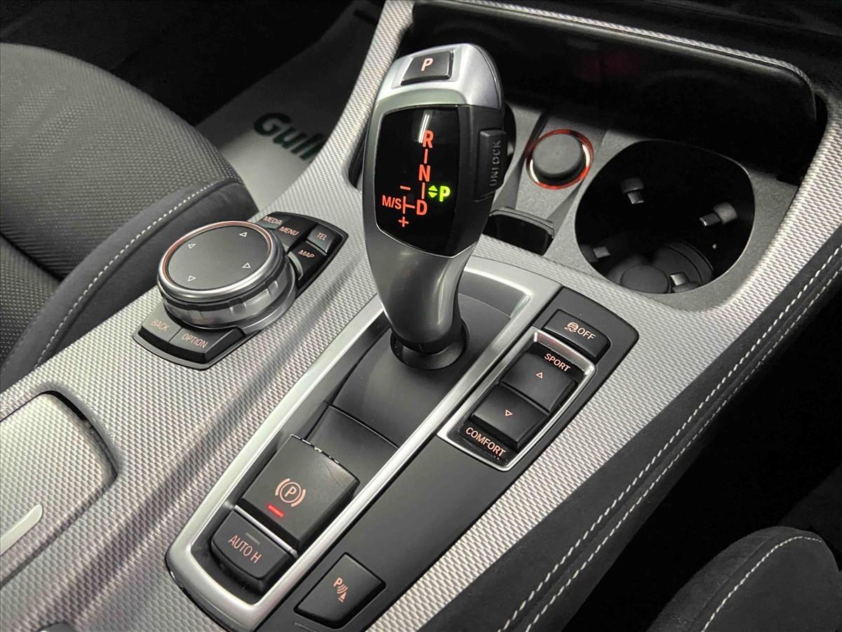 2017 BMW 523i