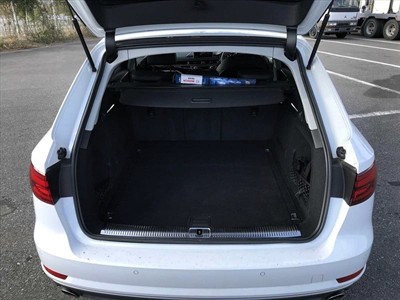 2018 Audi A4 - Thumbnail