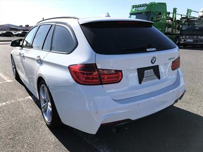2014 BMW 320i - Thumbnail